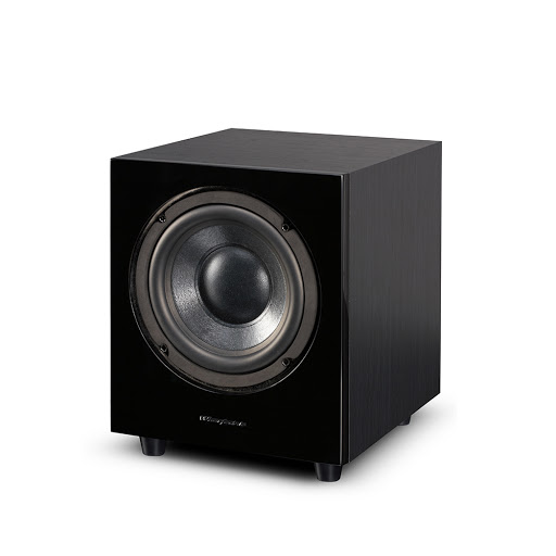 Loa wharfedale subwoofer wh-d10 hàng chính hãng new 100%