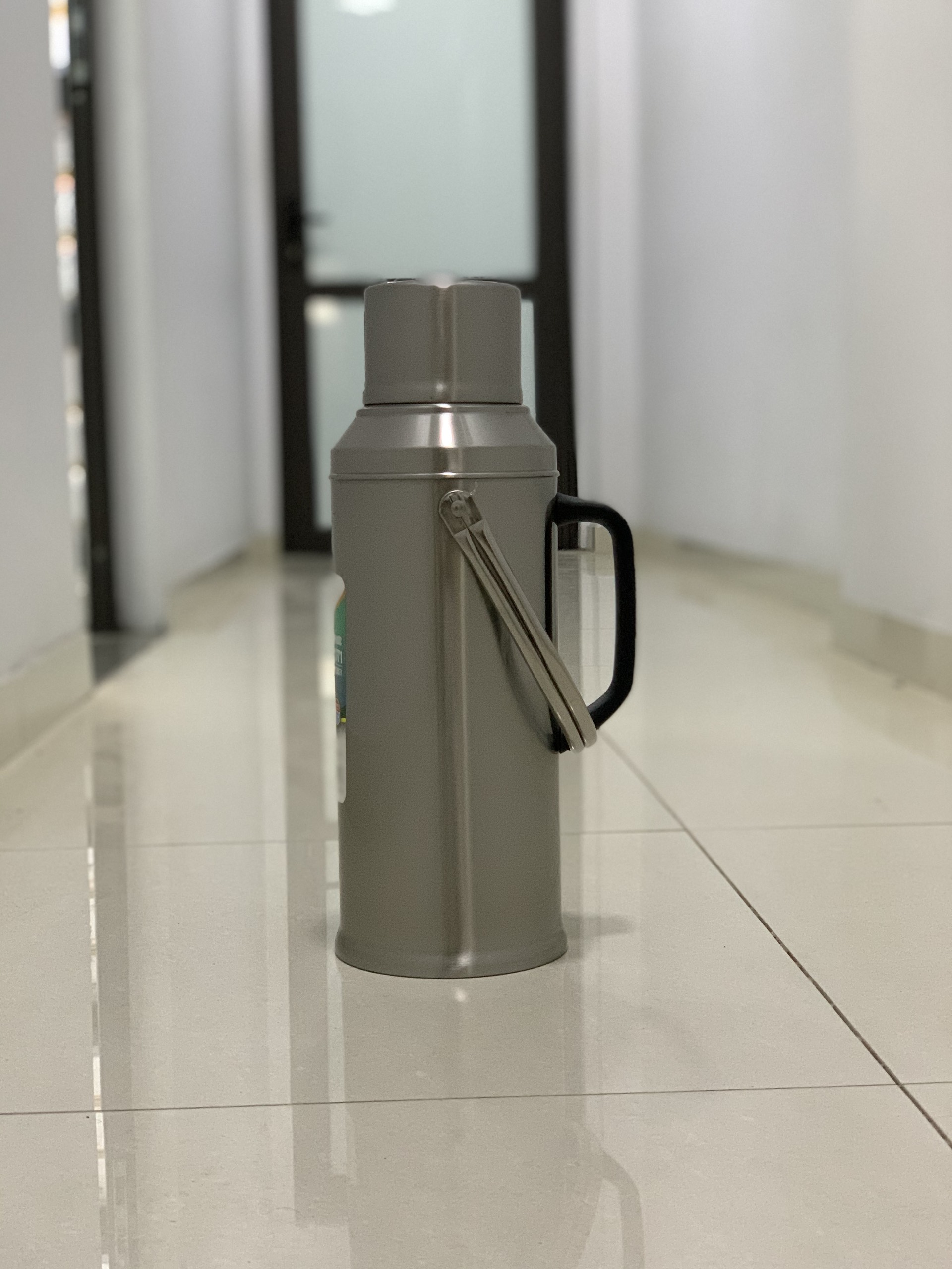 Phích Đựng Nước Rạng Đông 2 Lít S1 RD 2035 ST1