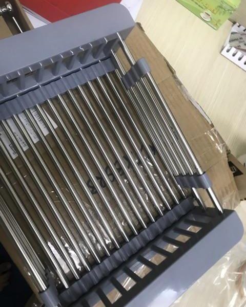 [Hcm]Multi-Purpose Stretchable Shelf Basket for Sinks