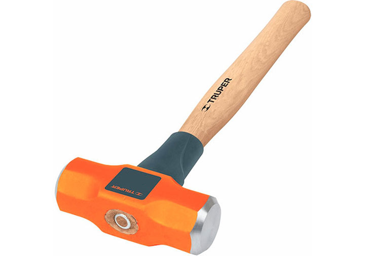 [HCM]Búa đầu lục giác 64oz/1.8kg Truper - MD-4M