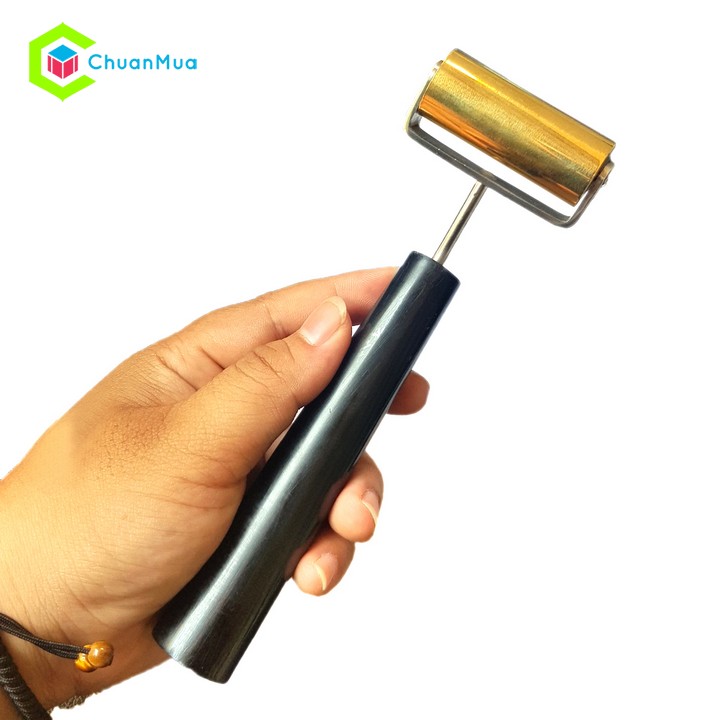 Copper roller patent big, copper roller patent medium-instrument interface diagnostic type 1 (rolling back area, abdomen, smooth, cool leather,…) | Chuanmua GDA170