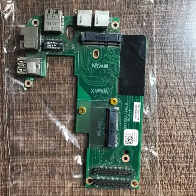 Board Âm Thanh Cổng Usb Laptop Dell Inspiron N4110 Vostro 3450