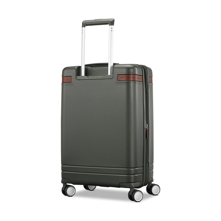 [Voucher 25%] Vali kéo Samsonite Virtuosa EXP CARRY ON