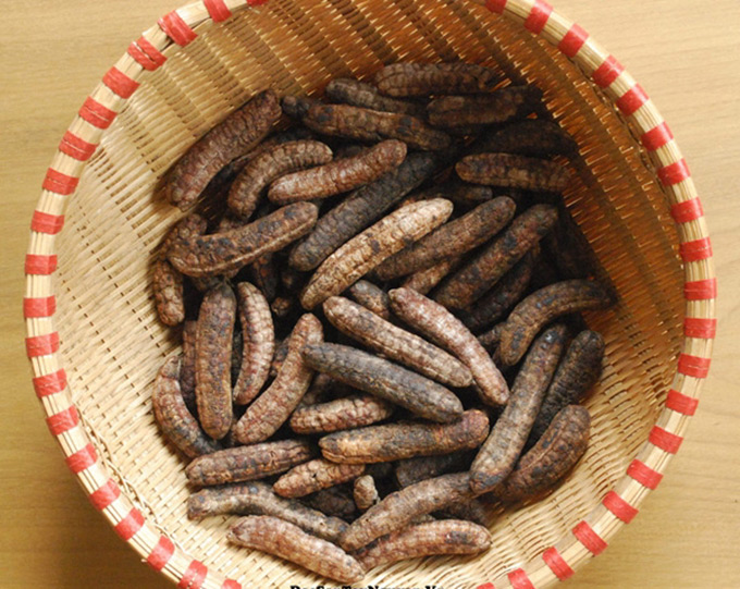 Chuối hột