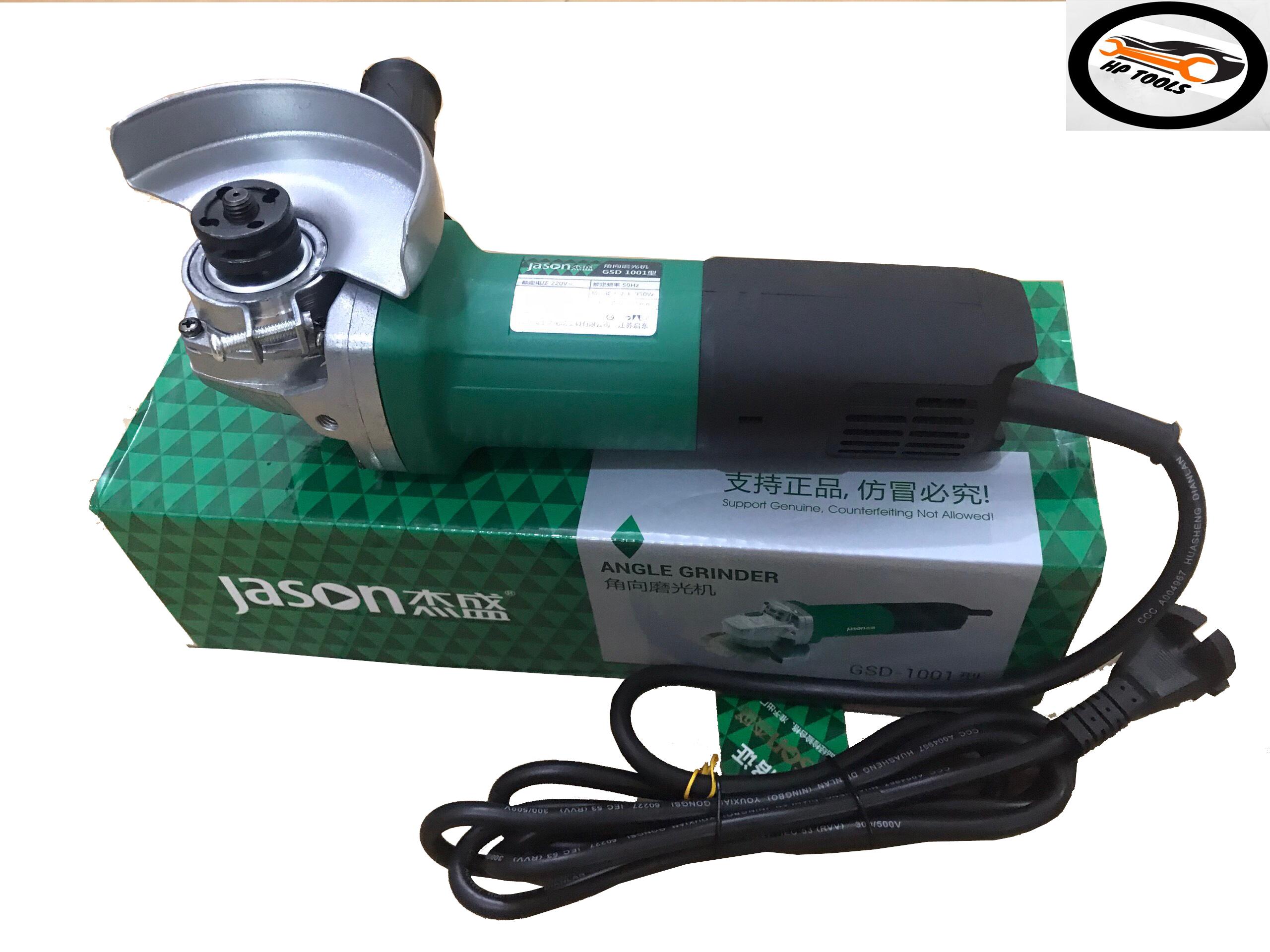 Máy mài góc jason nội địa 1001 bảo  hành 6 tháng