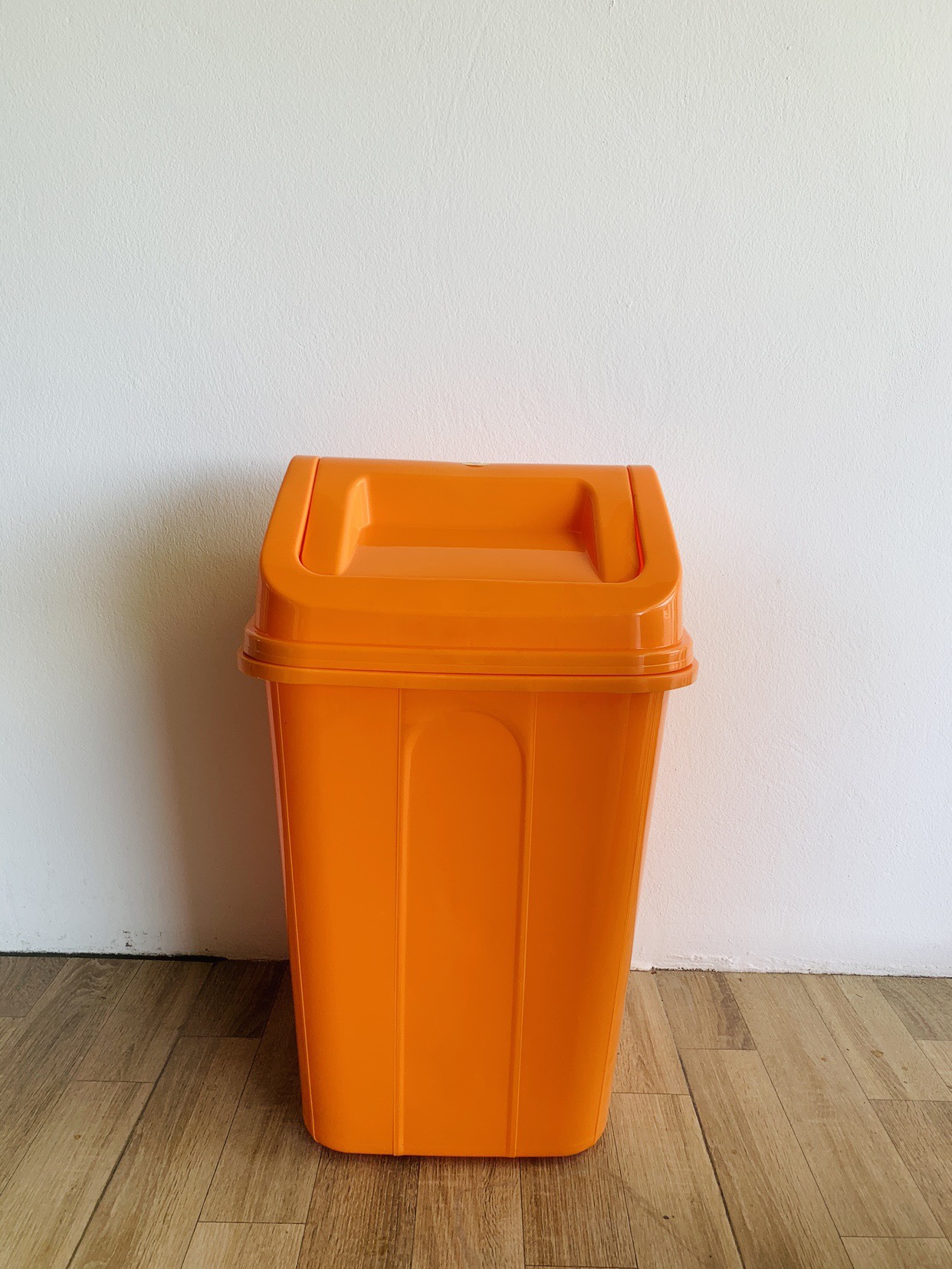 Thùng rác nắp lật (5l, 9l, 16l, 28l, 45l, 60l)