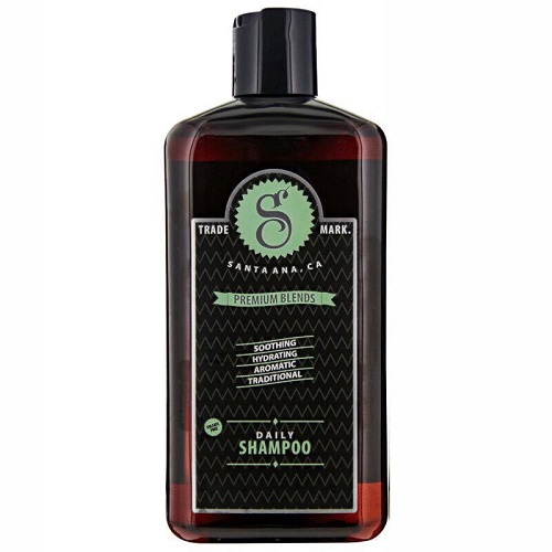 DẦU GỘI NAM SUAVECITO DAILY SHAMPOO