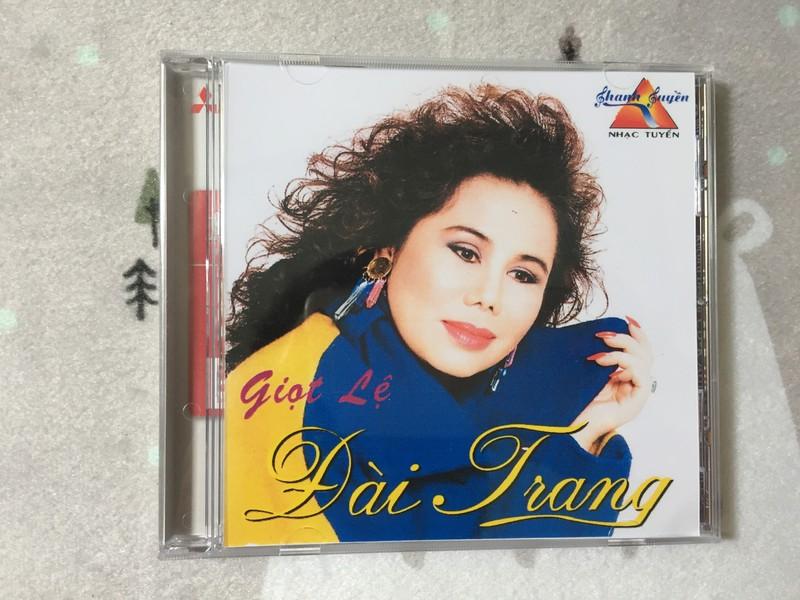 [HCM]Combo 3 CD Thanh Tuyền Bất Hủ