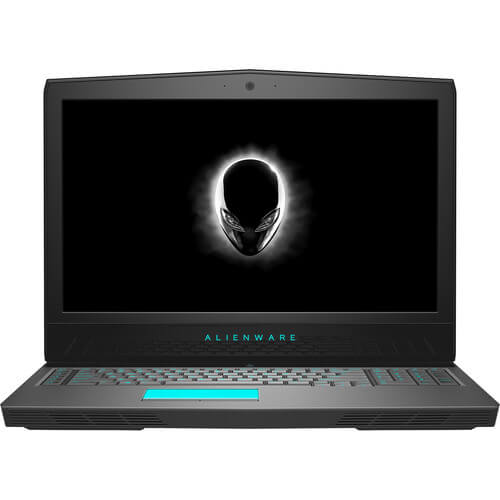 Alienware 17R5 17 inch (Model 2018)- USED