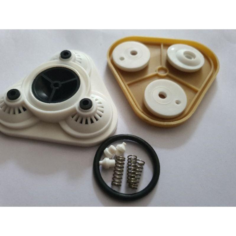 Zoăng Bơm Máy Lọc Nước , Phớt Bơm , Ron Bơm