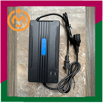 Cục sạc xe đạp điện, xe điện 48V-12Ah (New 100%)