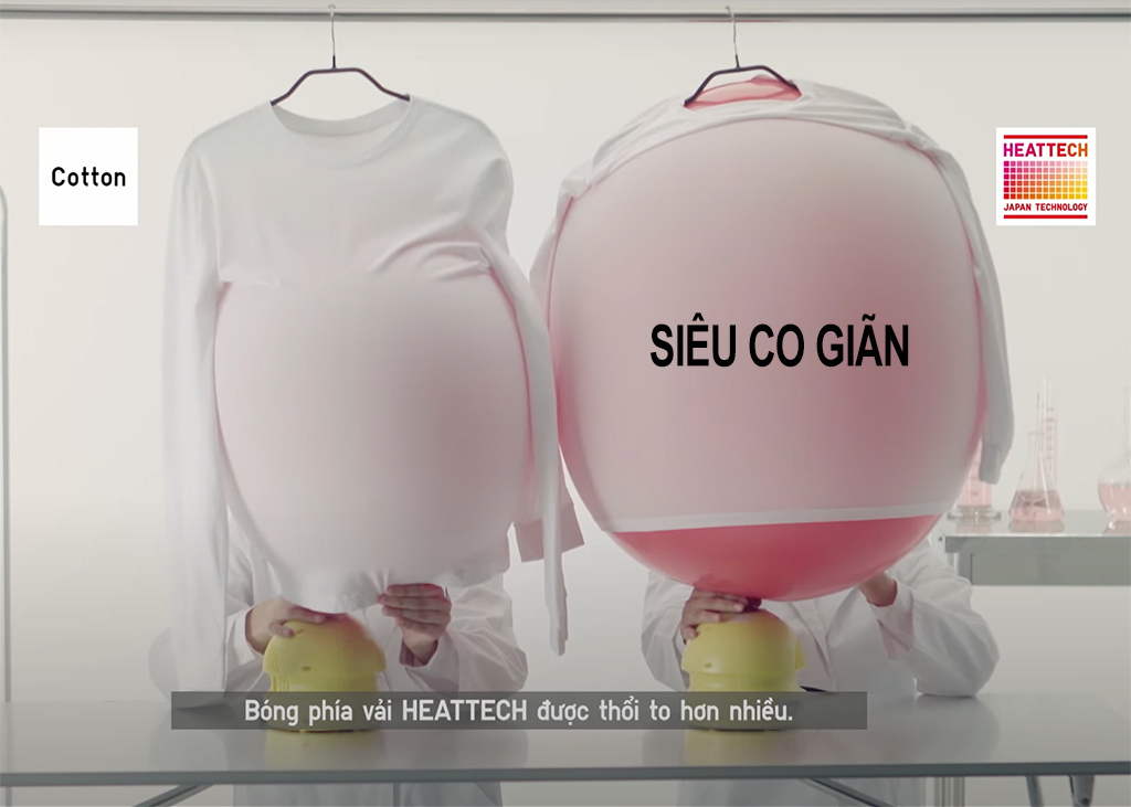 Xả Hàng Áo Giữ Nhiệt Nữ  Cổ 3 Phân
