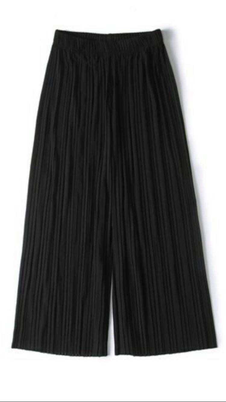 [HCM]Quần lửng dập ly Hàn Quốc(size 45-70kg)