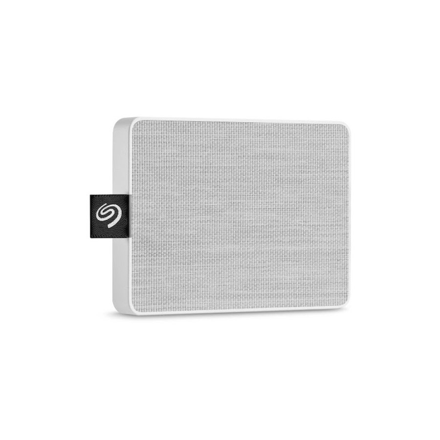 [HCM]Ổ Cứng Di Động SSD Seagate One Touch 500GB - Khánh Châu Digital