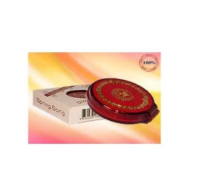Phấn nền trang điểm con én Thái Lan 15g