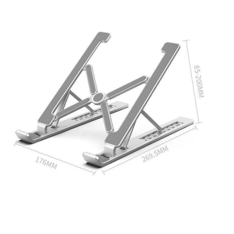 Đế tản nhiệt siêu nhỏ gọn cho Macbook