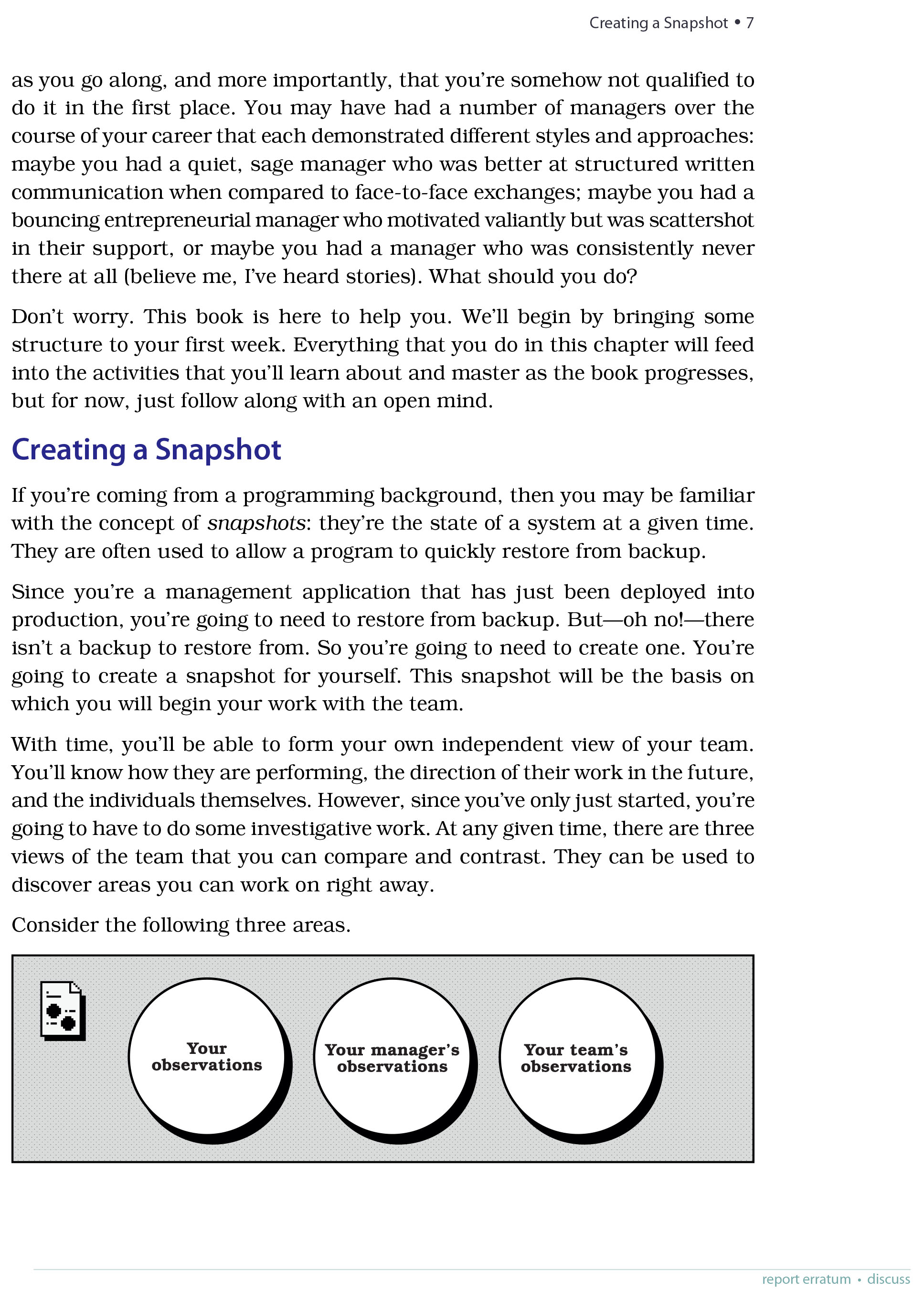Become an Effective Software Engineering Manager