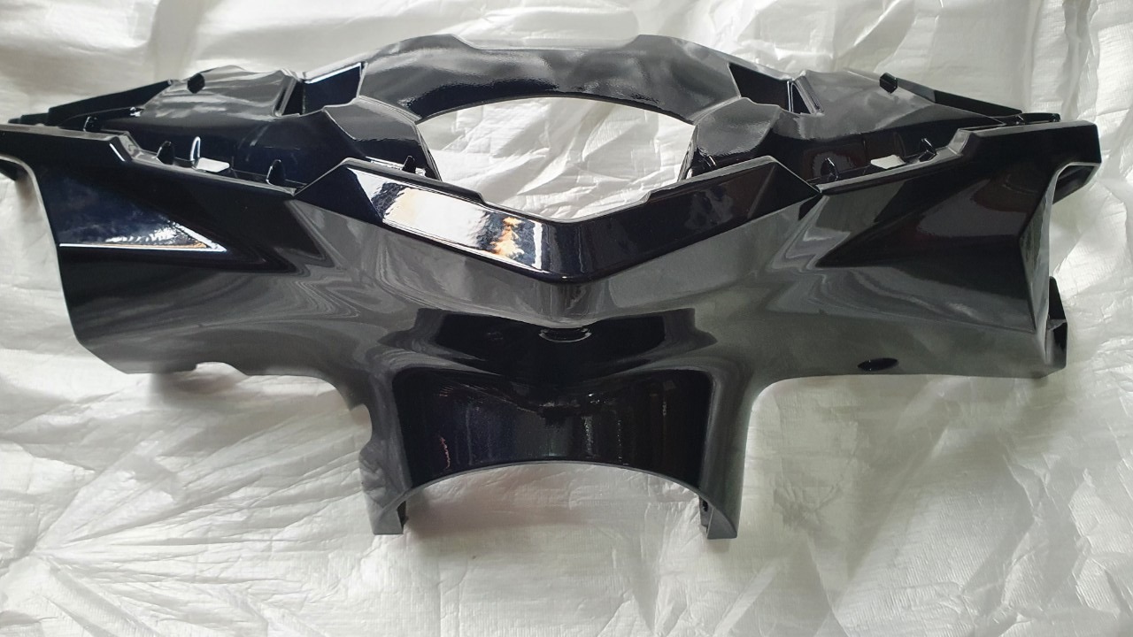 [HCM]ỐP TRƯỚC TAY LÁI HONDA AIR BLADE 2020