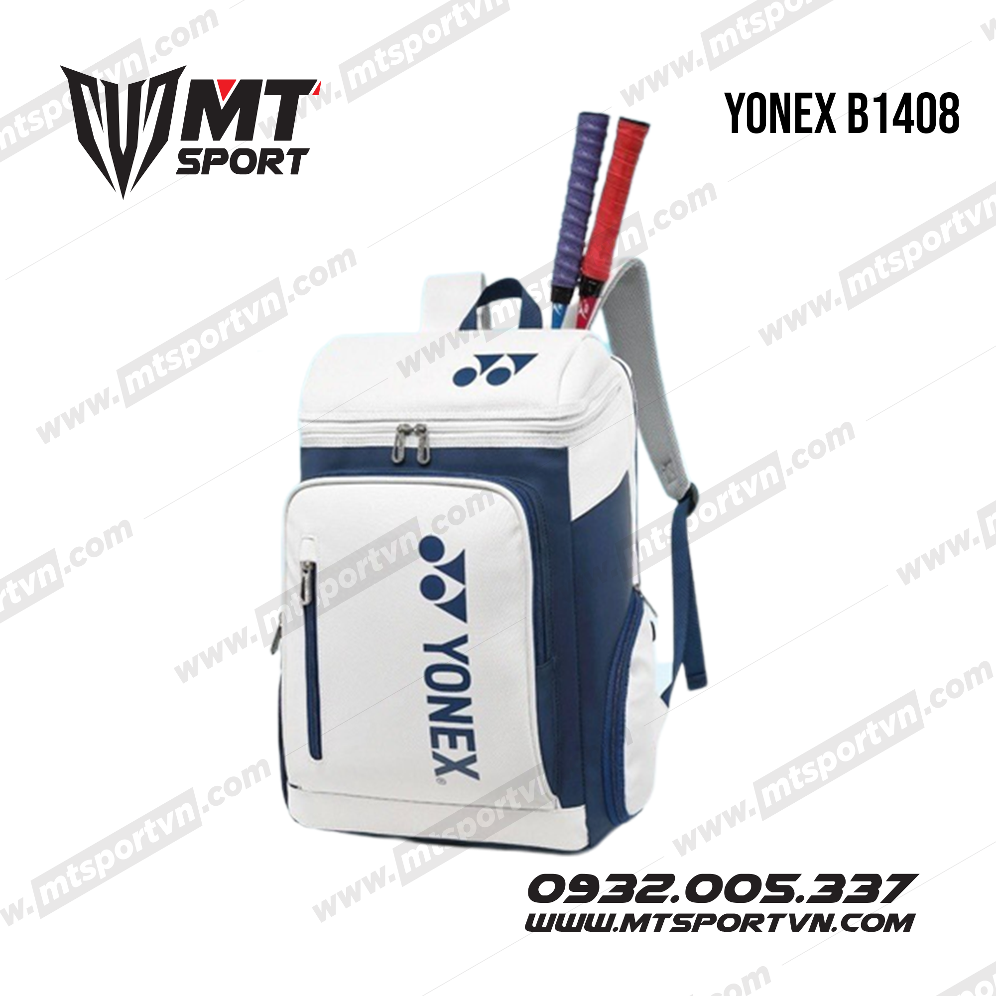 Balo Cầu Lông Yonex B1408