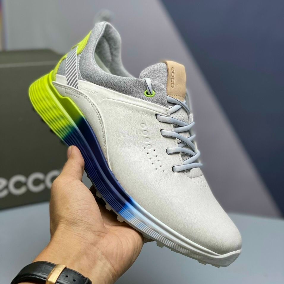 SALE CHÍNH HÃNG 50%  Ecco Golf S-Three