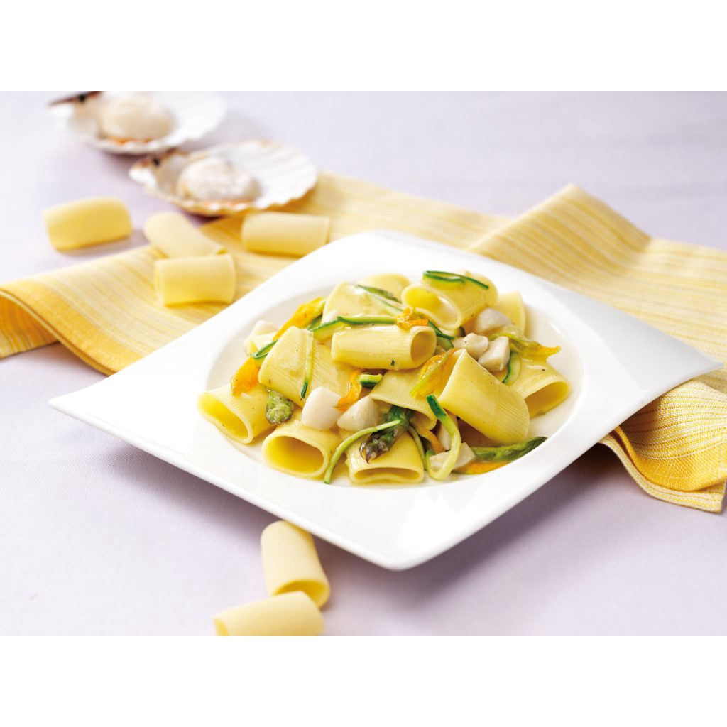 Nui Fusilli 500g (Delverde)
