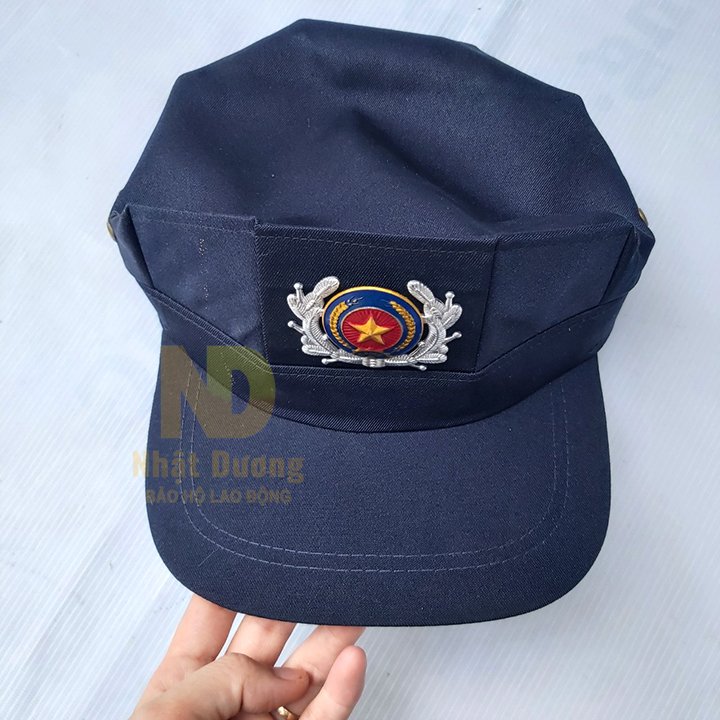Phụ Kiện Bảo Vệ (Cầu Vai, Ve Áo, Cà Vạt, Nón)