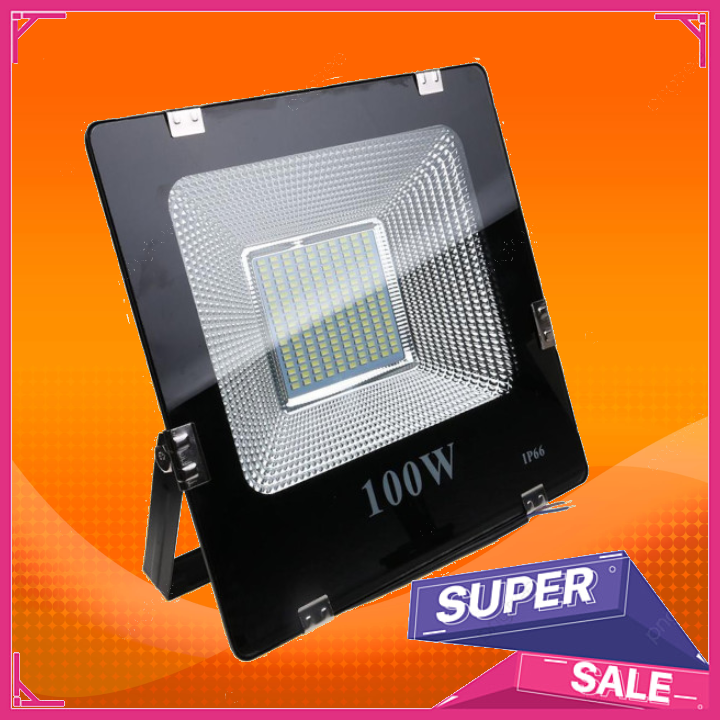 Đèn pha LED cao cấp IP66 SIÊU SÁNG 50W/100W