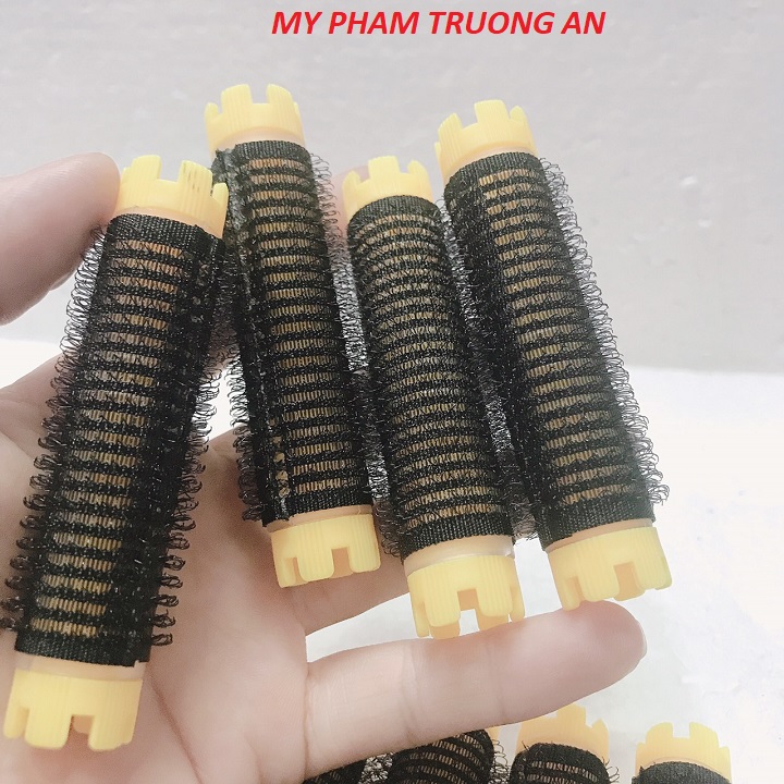 Trục Uốn Phồng Chân Tóc 10 CÁI