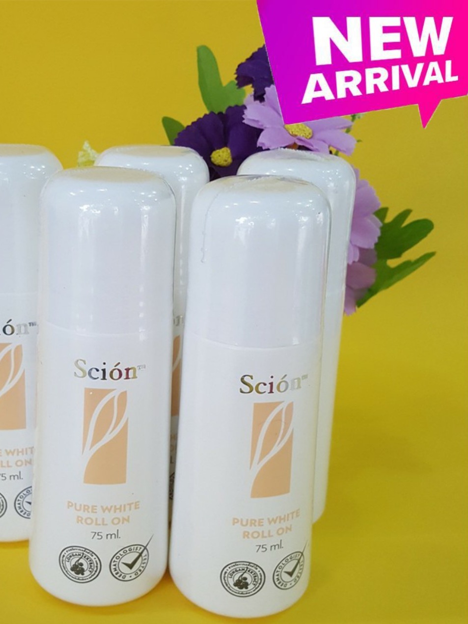 [Lấy mã giảm thêm 30%] Lăn nách Scion