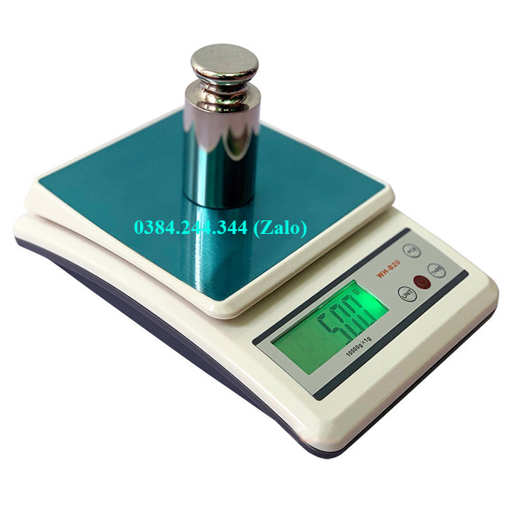 Cân Điện Tử Nhà Bếp WH-B20