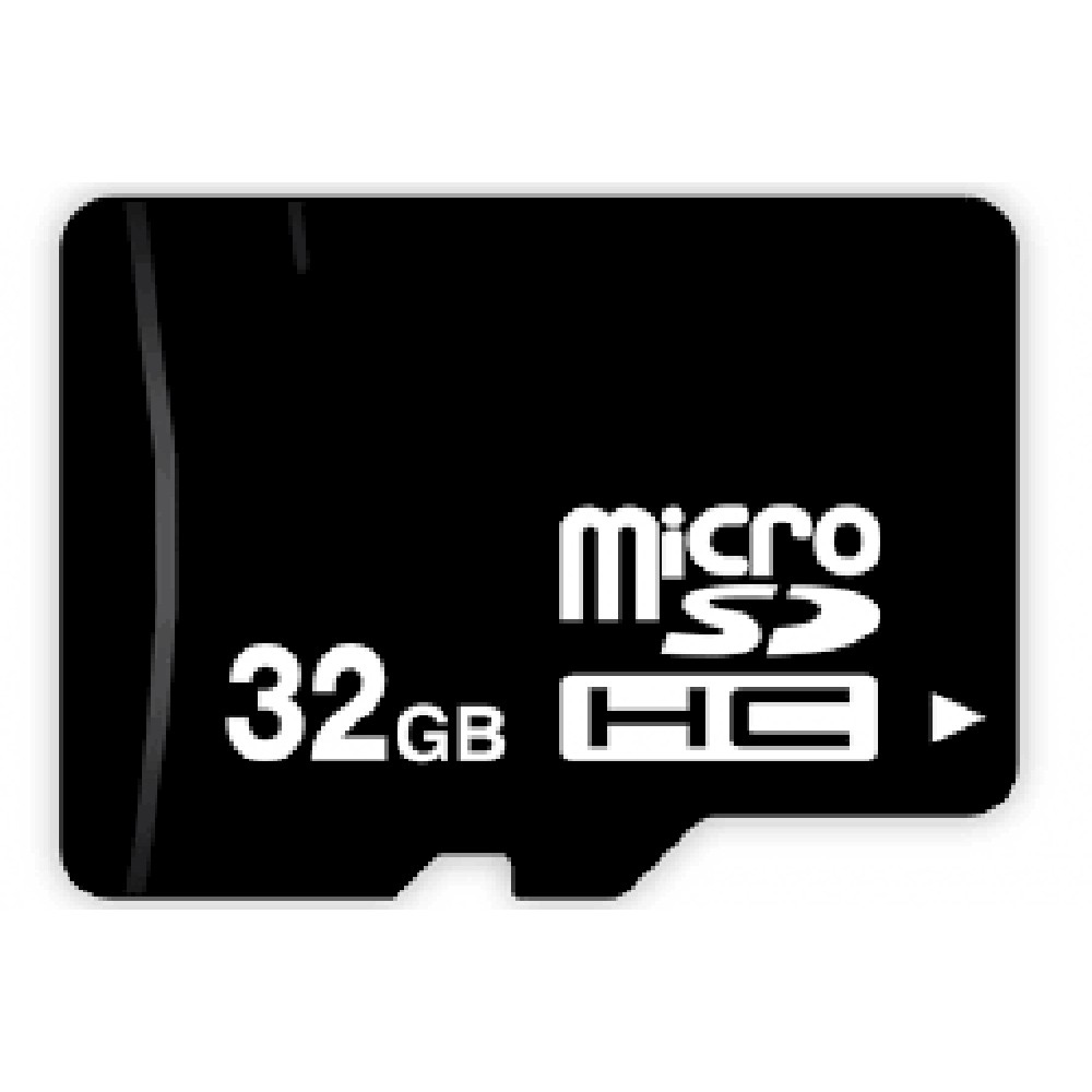 Thẻ nhớ MicroSD 32GB  Class10 U1    Bảo hành 12 tháng