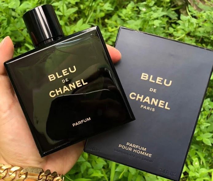 Chanel - Nước Hoa Bleu De Chanel Eau De Parfum Spray 50ml/1.7oz - Eau De  Parfum | Free Worldwide Shipping | Strawberrynet VN