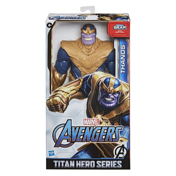 Mô hình Thanos quyền năng AVENGERS E7381