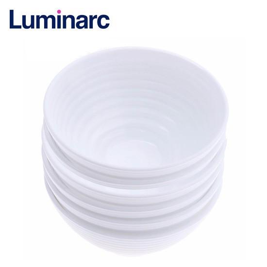Bộ 6 chén thủy tinh Luminarc Harena 11cm