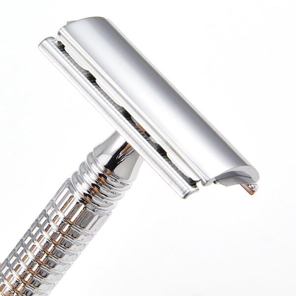 Dao cạo râu inox cao cấp