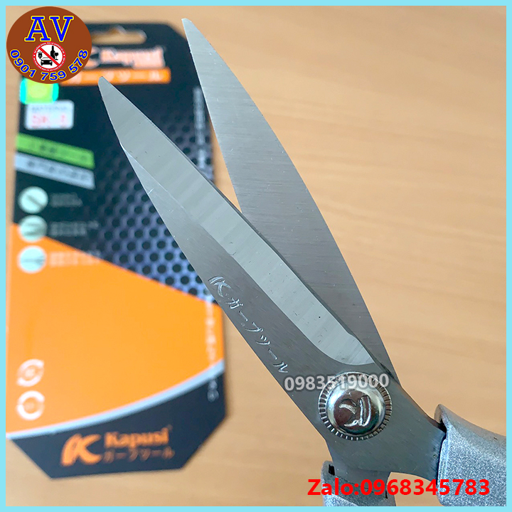 kéo nhật sịn
