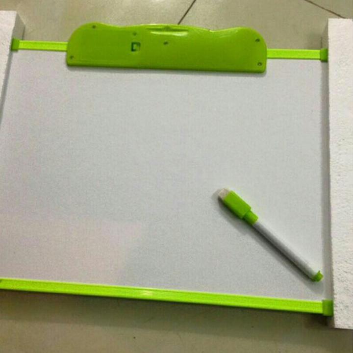 Bảng Chữ Cái Điện Tử Có Bảng Vẽ