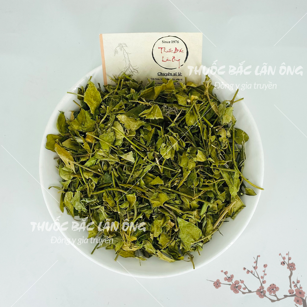 100g Dây Thìa Canh Hàng Loại 1