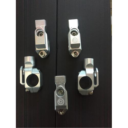 Cùm bắt kiếng chiếu hậu cnc ttt