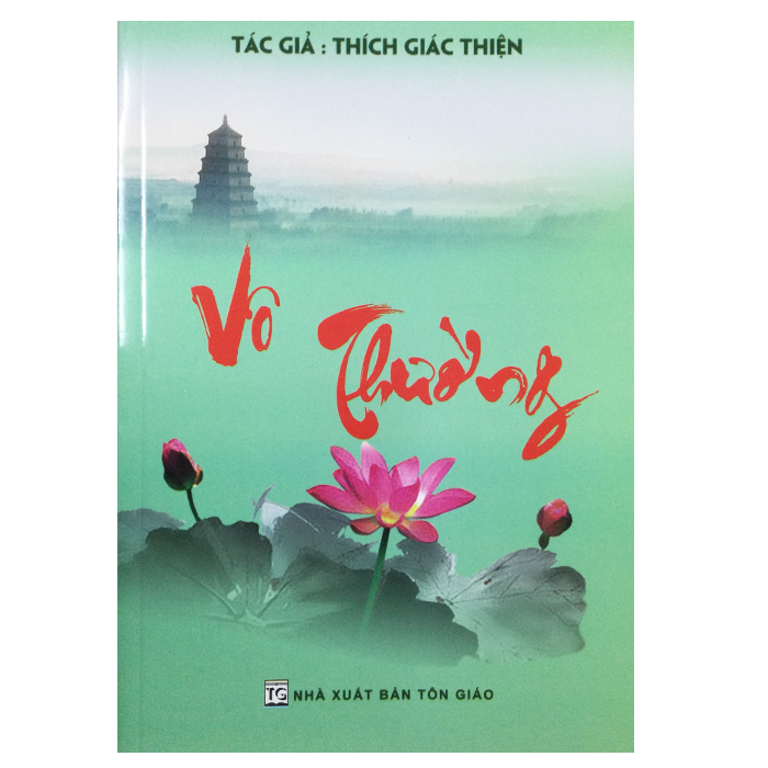 Sách - vô thường