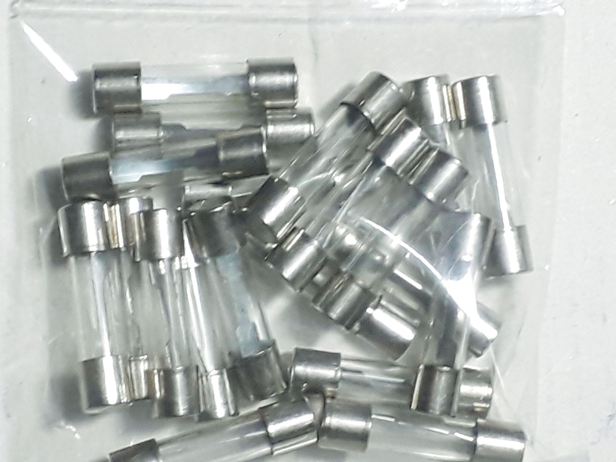 CẦU CHÌ TRÒN 10A 3CM x 10CÁI