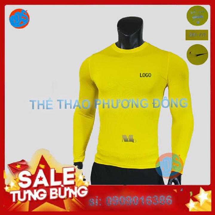 Áo body nam giữ nhiệt