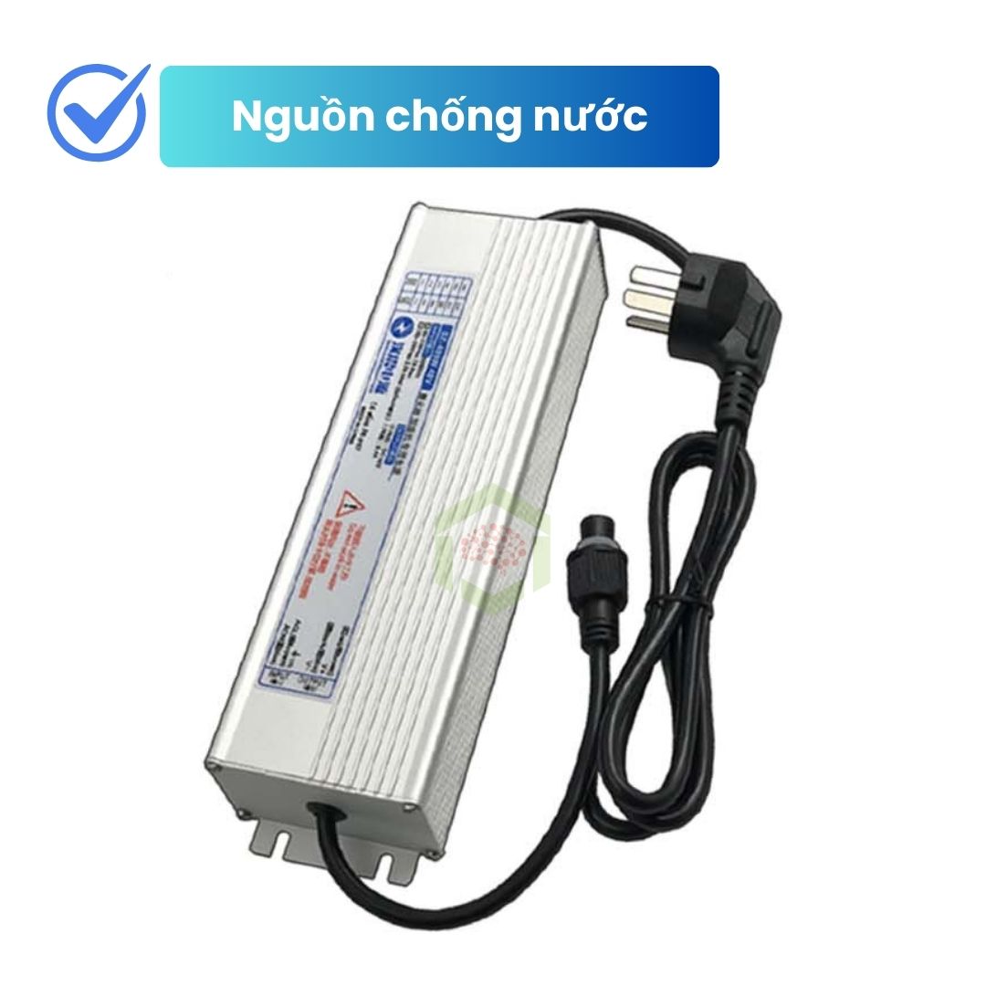 Vỉ phun sương siêu âm 10 mắt phun