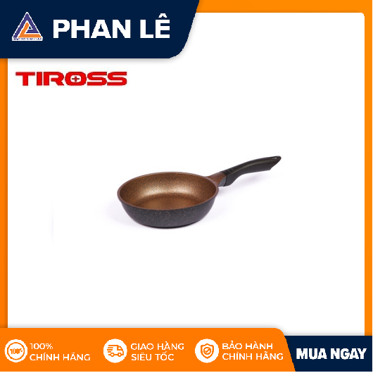 Chảo chiên cạn Tiross phi 26cm TS6103