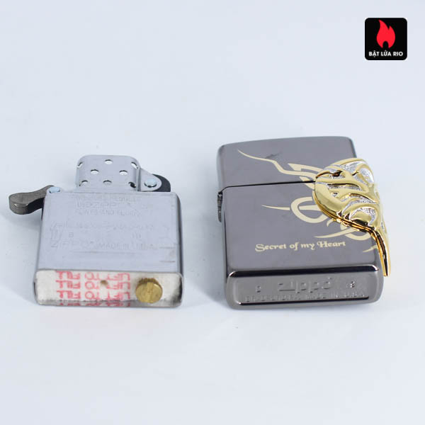 Zippo ASIA ZA-1-31C
