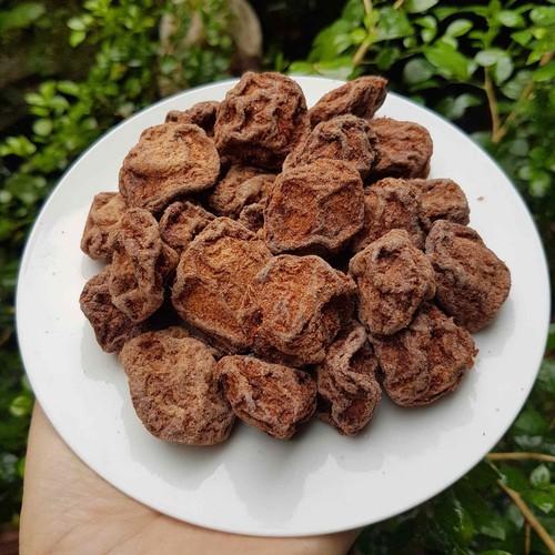 Xí Muội mặn 200g