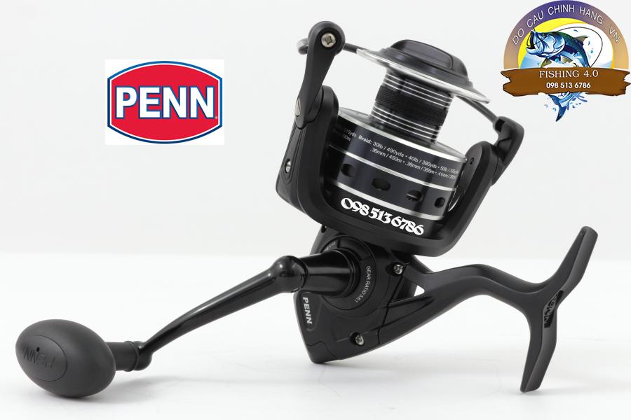 MÁY CÂU PENN PURSUIT III PUR