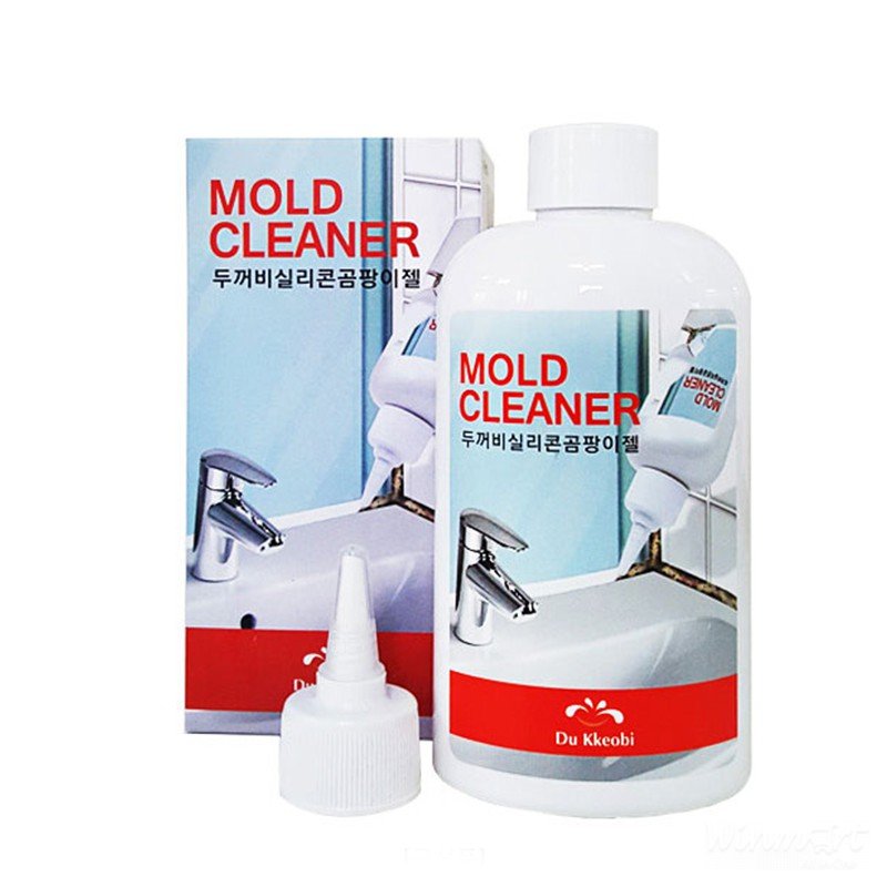 CHAI TẨY MỐC THẦN THÁNH MOLD CLEANER