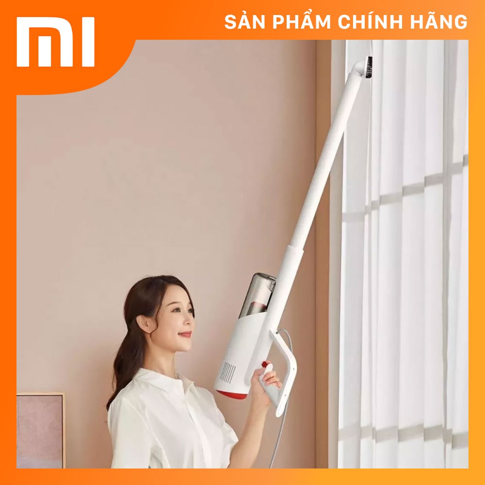 Máy hút bụi có dây Xiaomi Deerma DX300