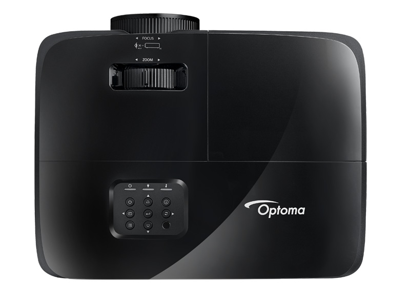 Máy chiếu Optoma QM370S